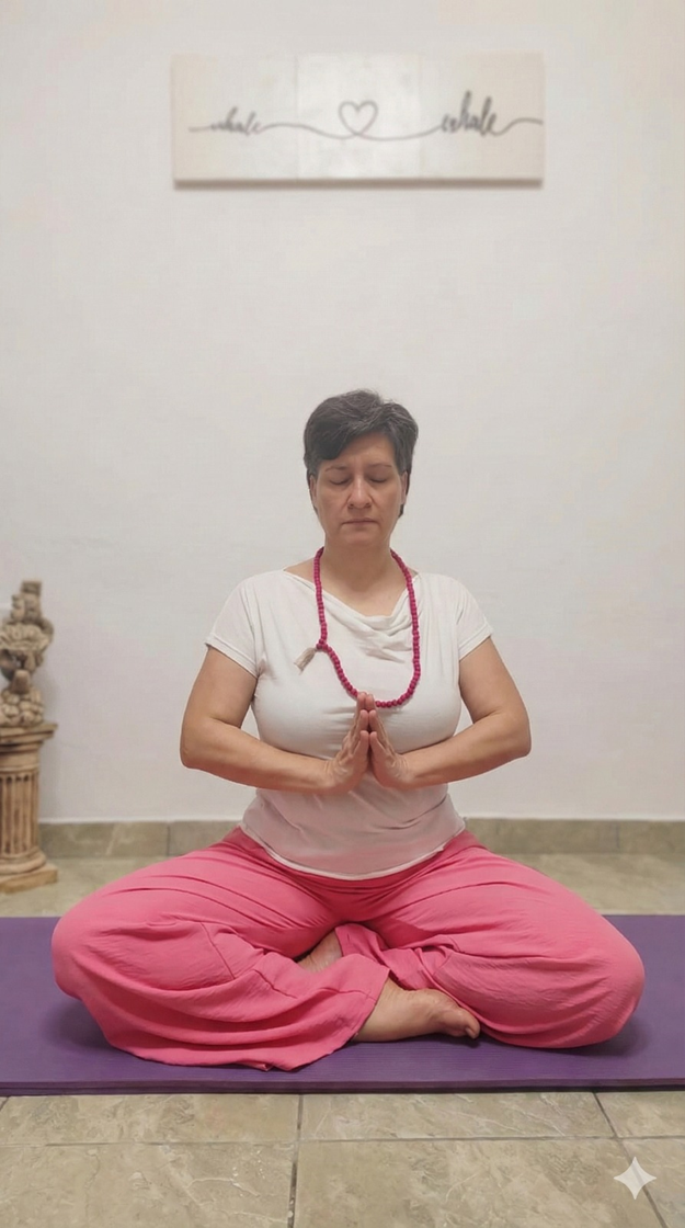 Guía de Pranasukham
